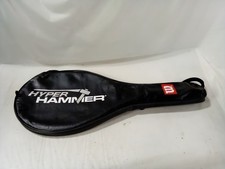 Wilson Hyper Hammer 4.3 Tennis Racquet 110sq 4 5/8