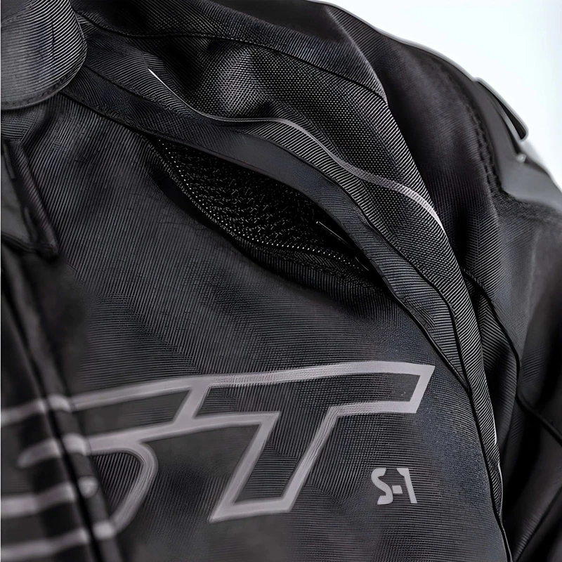 RST S1 Black, photo 9 of 11