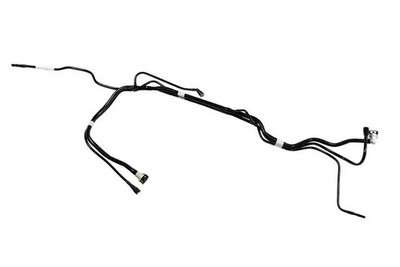 Genuine GM Vapor Canister Purge Hose 88983154