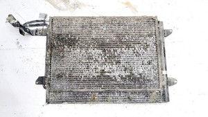 Volkswagen Touran 2005 Air Conditioning Condenser 1T0820191, Genui #985708-74