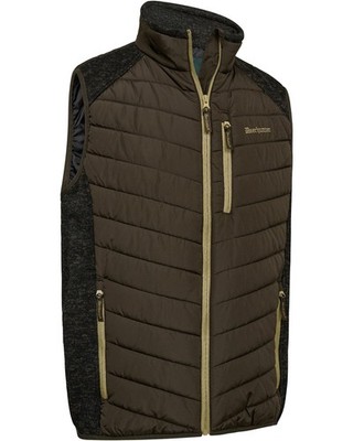 Deerhunter Weste Moor Padded Midlayer|Steppwesten|Westen Herren NEU