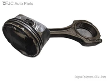 Piston and Connecting Rod Standard For 11-14 Ford Edge  3.5 AT4E6C064EA