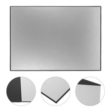  Photography Reflector Portable Light Diffuser Board Highlight Bounce Card