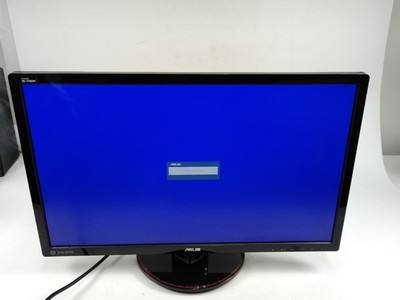 Lcd Asus Asus Vg248q 165hz Monitor Asus Vg248qg Vg248qg 24in Lcd