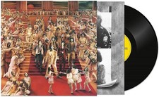 ROLLING STONES - ITS ONYLY ROCK N ROLL HALF S...