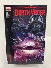 Star Wars Modern Era Epic Collection Vol 2 Darth Vader Down Marvel Comics TPB