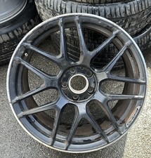 X1 Genuine Mercedes CLA 45 AMG 19” Dimond Cut Alloy Wheel (A1774012400)