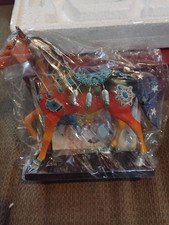 The Trail Of Painted Ponies Item 12243 Native Jewel Pony 2E/1190