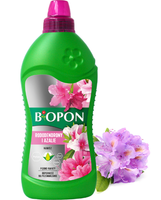 Rhododendron Spezial DüNger FlüSsig Azaleen Eriken BlüHdüNger BlattdüNger Npk 1L