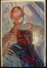 The Amazing Spider-Man #21 East Side Comics Megacon Giang Virgin Variant