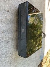 Sony S-Master Digital Amplifier HCD-IS1000 BDV-IS1000 Blu-ray Player - No remote