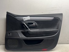 2012-2014 Volkswagen Passat CC B7 Coupe Driver Door Card 3C8867012