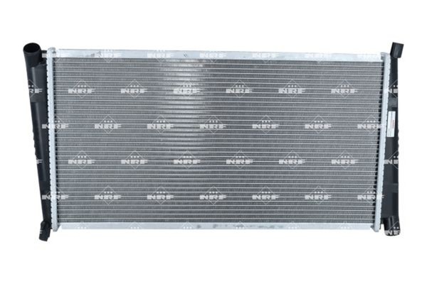 MotorküHler WasserküHler NRF 53157 FüR Mitsubishi S40 645 644 F9Q1 Carisma Volvo-image