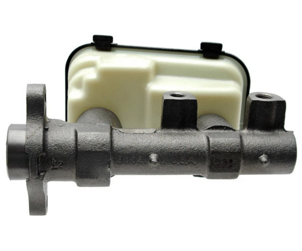 Cilindro maestro de freno para Chevy Camaro 1982-1983, Pontiac Firebird Foto 2 de 4