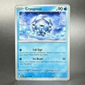 Pokemon Scarlet & Violet: Surging Sparks #047/191 Cryogonal