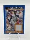 2026 Topps Series 2 Ken Griffey Jr. Blue (RAW)
