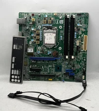 Dell XJ8C4 XPS 8900 LGA 1151 DDR4 SDRAM Desktop Motherboard