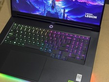 Lenovo Legion 9i Gen 10 18  Intel Ultra 9 275HX 64GB 2TB SSD UHD 240hz 18" IPS