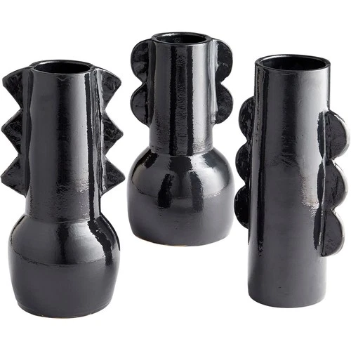 Cyan Design 10665 Potteri 13 X 7 inch Vase - Picture 2 of 2