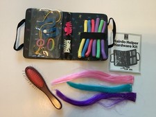 American Girl Assorted Hair Accessories Lot 3 Pleasant Company