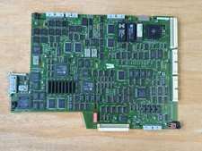 Tektronix TDS544A processor board in excellent working condition p/n 671-2413-00