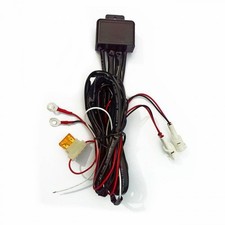 Für Mazda Uni KFZ Tagfahrlicht+Coming Leaving Home Modul Licht Dimmfunktion TFL