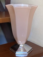 LAMPADA TAVOLO ART DECO FRANCESE ANNI 20 30