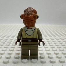 LEGO Nahdar Vebb - sw0226 - Star Wars Figur Minifigur 8095