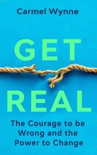 Carmel Wynne Get Real (Paperback)