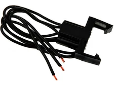 For 1979-1990 GMC P3500 Headlight Dimmer Switch Connector SMP 75664NSCG 1980