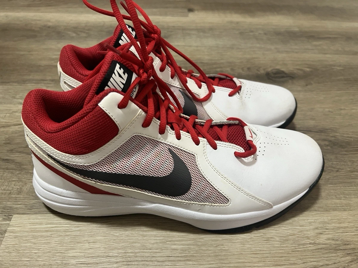 Nike Overplay Viii Sneakers for Men | eBay display picture 3