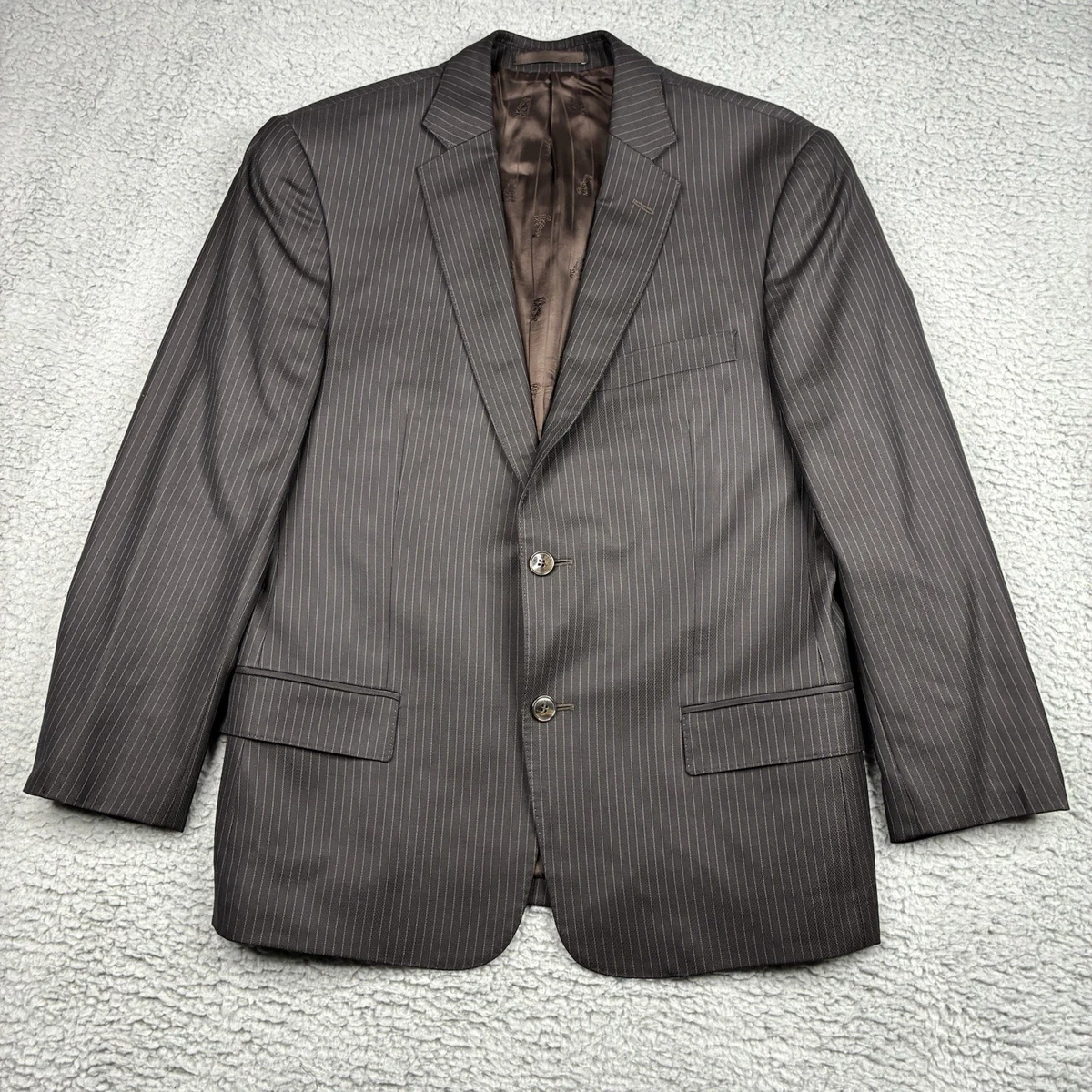 VERSACE COLLECTION ジャケット 50 Versace Collection Suits & Blazers for Men for sale - eBay