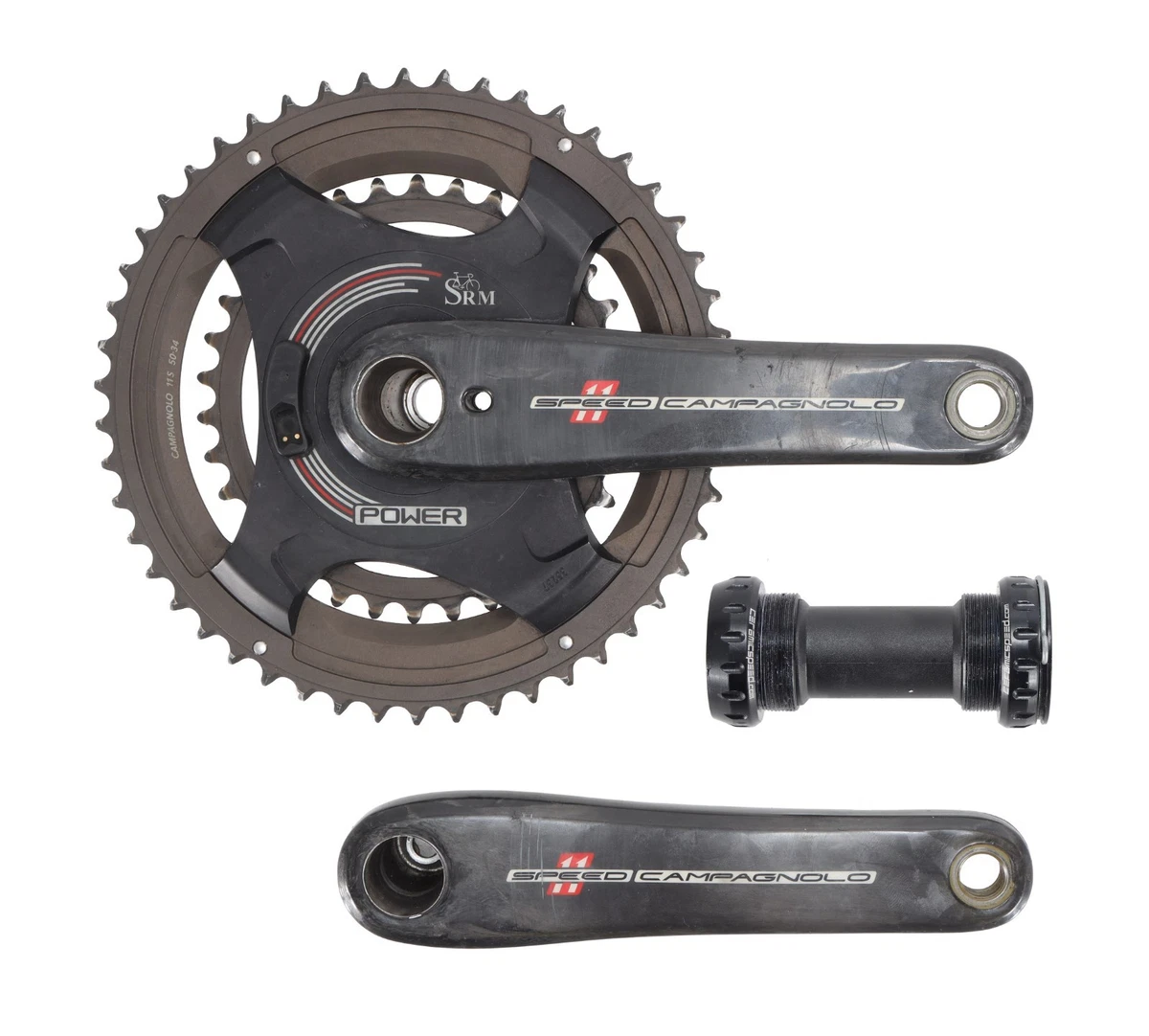 SRM Cycling Power Meter for sale | eBay
