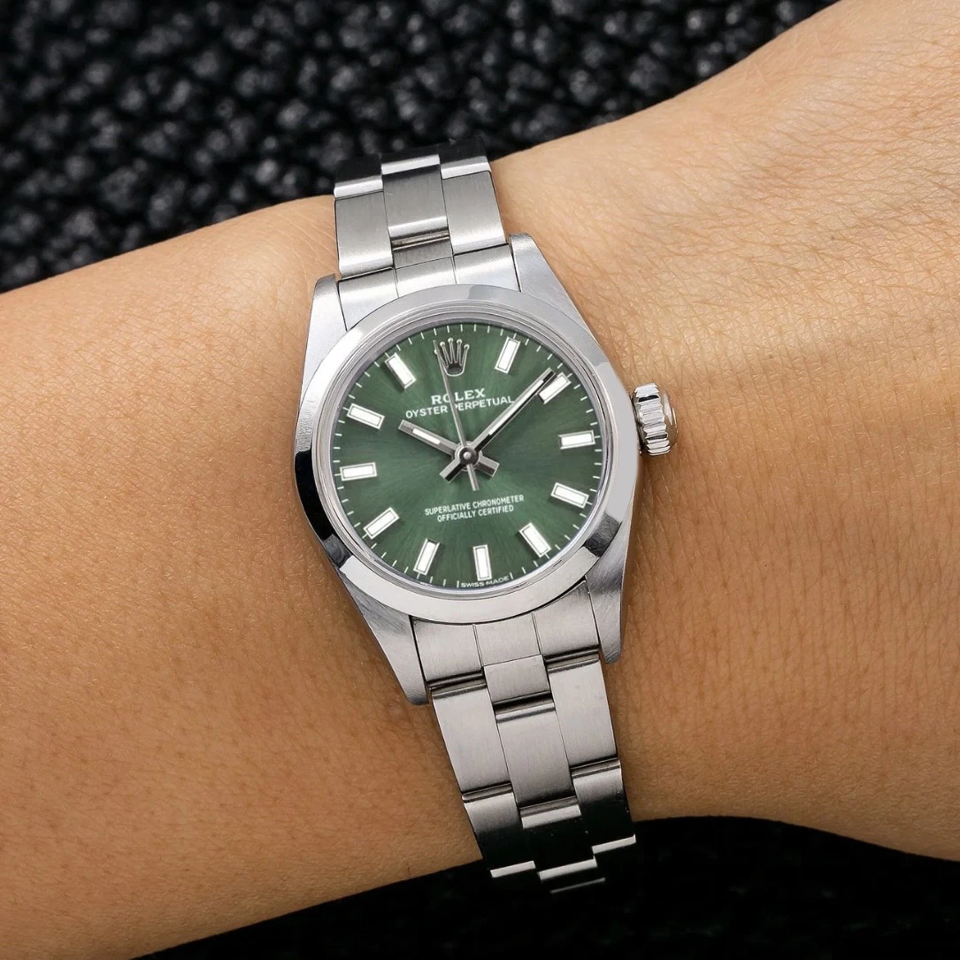 25+ Rolex Oyster Perpetual 176200 for sale | Updated Oct 2026