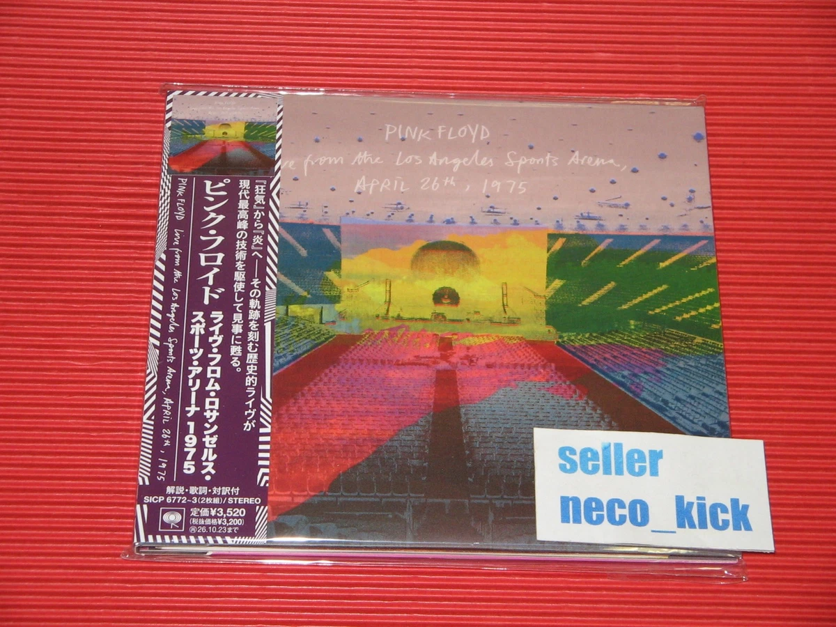 日本现场音乐CD | eBay