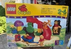 1999 LEGO Duplo Winnie The Pooh Tigger’s Slippery Slide (2985) NEW & Sealed RARE