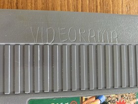 NES ~ ARCH RIVALS ~ Nintendo NES-Q4-AUS Game Cart + Sleeve + Inst + Box Pal A