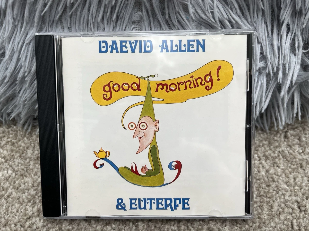 daevid allen products for sale | eBay UK