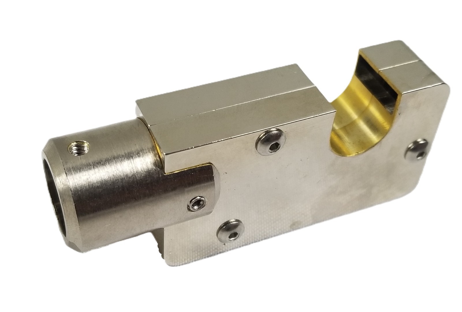 Beahm Designs Series Thermal Nozzle 0.50 W X 0.50 D