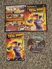Total Overdose / Game - Sony PlayStation 2 CIB TESTED WORKING. NO BONUS DISC