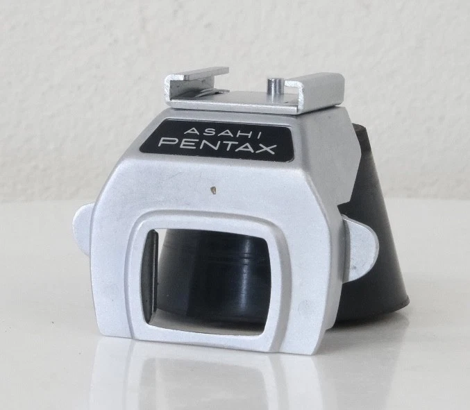 Universal Blitzgerät PAFFRATH & KEMPER PL 200B Standard Hotshoe - CANON/NIKON/PE