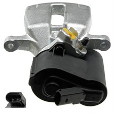 Bremssattel für Seat Alhambra für VW Passat Tiguan Sharan CC hinten rechts