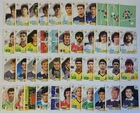Panini Lotto 44 World Cup 90 Italy 1990 Figurines Not Glued On