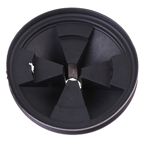 Disposal Splash Guard Garbage Stopper Ring Cover For InSinkErator Rubber Coll HQ