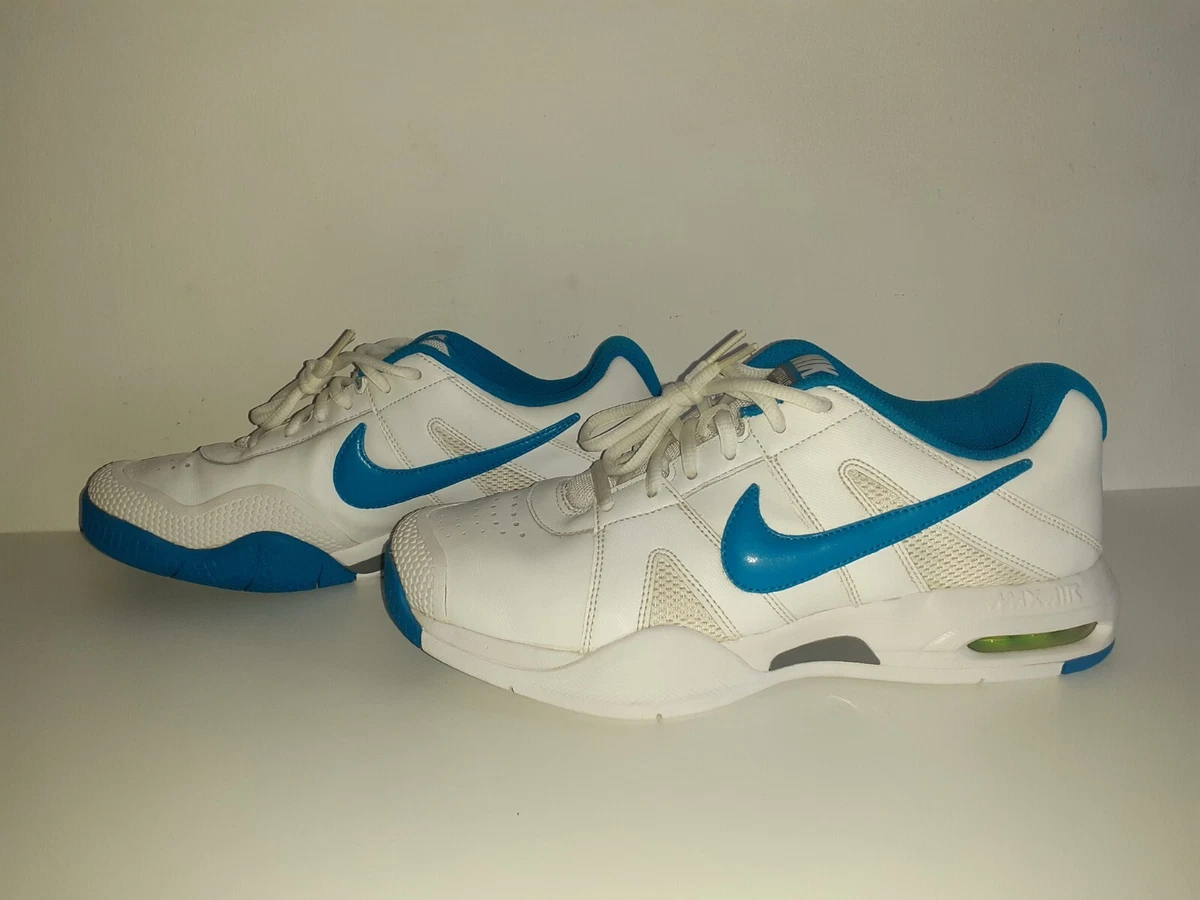 Nike courtballistec hotsell