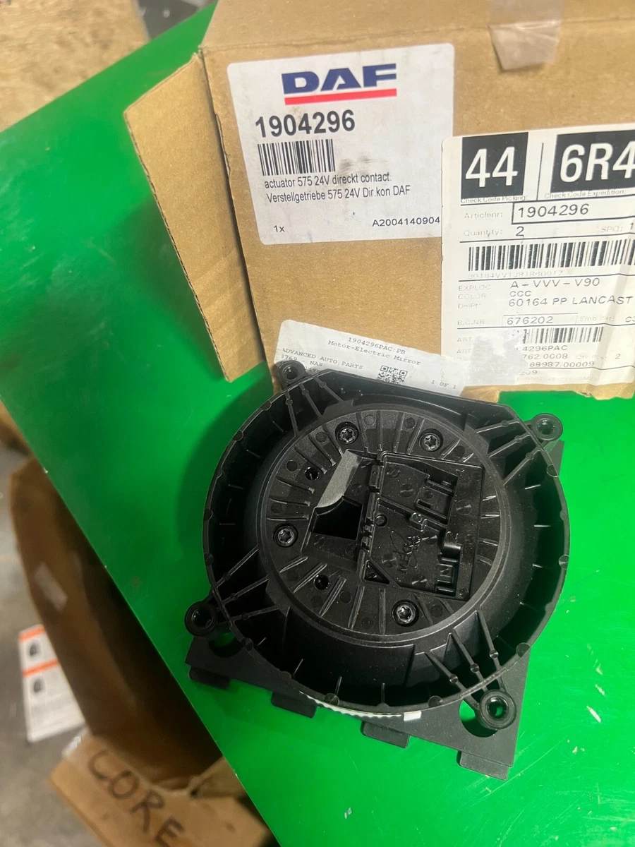 Side Mirror Control FEBI For MAN DAF VOLVO NEOPLAN Lion S City 