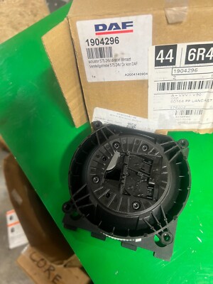 Side Mirror Control FEBI For MAN DAF VOLVO NEOPLAN Lion S City Coach 1904296