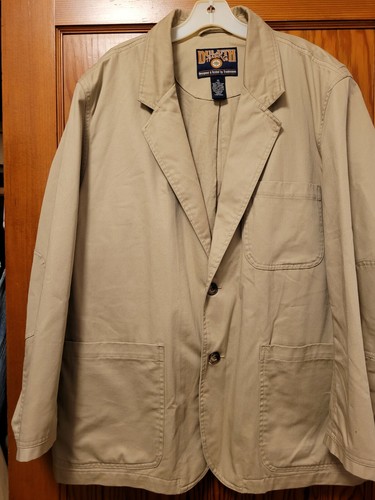 duluth trading barn coat