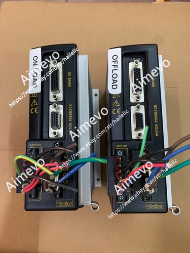 PARKER AR-02SE AR-04SE servo driver