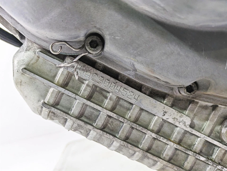 2009 Ducati Multistrada 1100 S Running Engine Motor 33k - Video 22521981A - Изображение 3 из 4